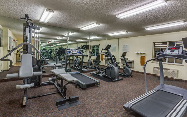 Candlewood Suites Lake Mary, an IHG Hotel