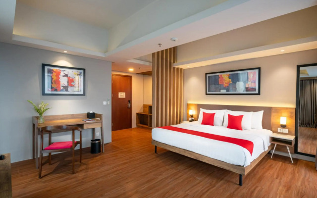 Ramada by Wyndham Serpong