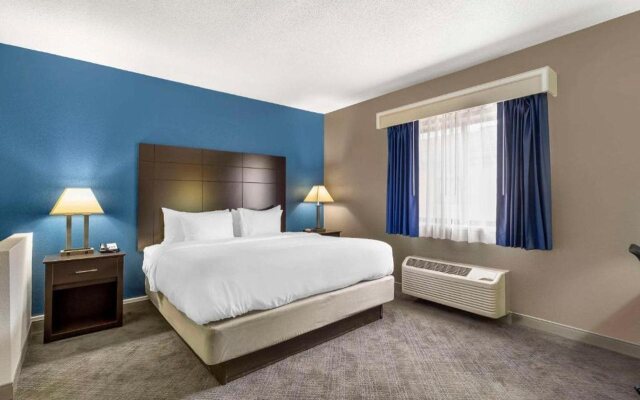 Comfort Inn & Suites Mundelein-Vernon Hills