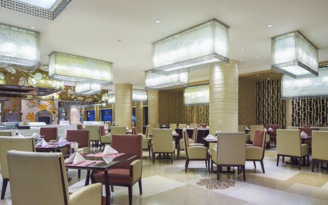Sheraton Hohhot Hotel