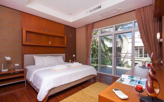 Blue Lagoon Hua Hin 401