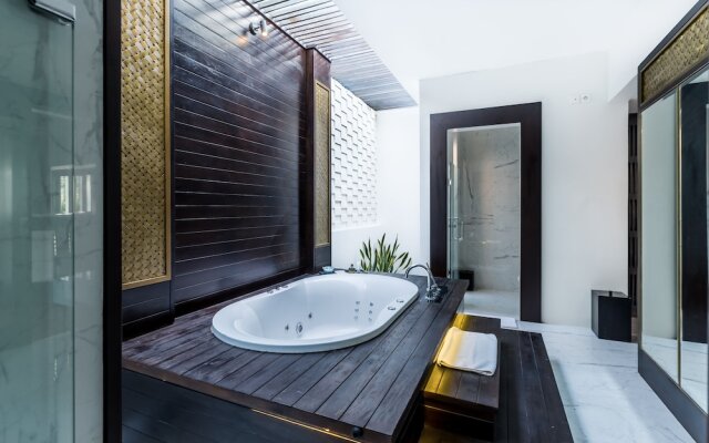 The Samaya Bali - Ubud