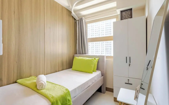 Luxurious Bayview 2BR Near MOA Picc CCP Free Wifi