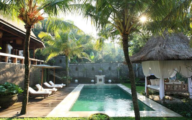 Kalapa Resort and Yoga retreat