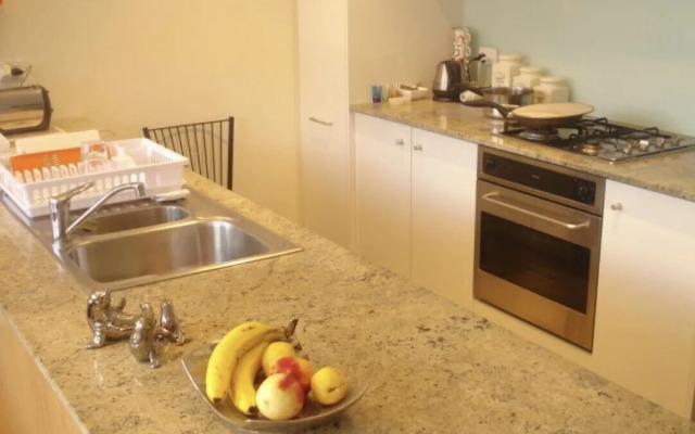 City Lifestyle Accommodation - Hostel