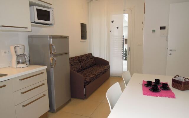 Villaggio Evanike