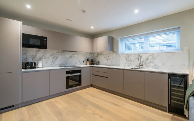 Treloyhan Manor Hotel