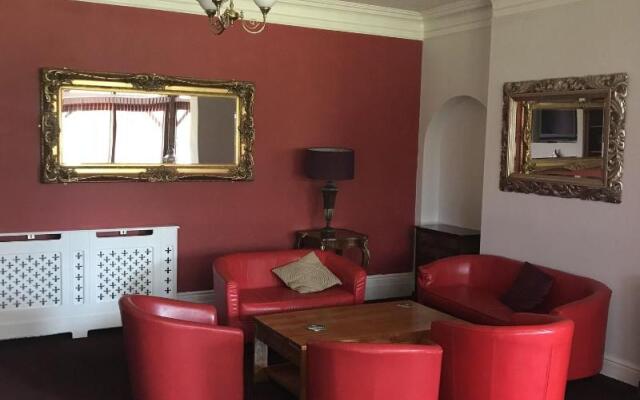 OYO The Rivenhall Hotel in Witham, Chelmsford