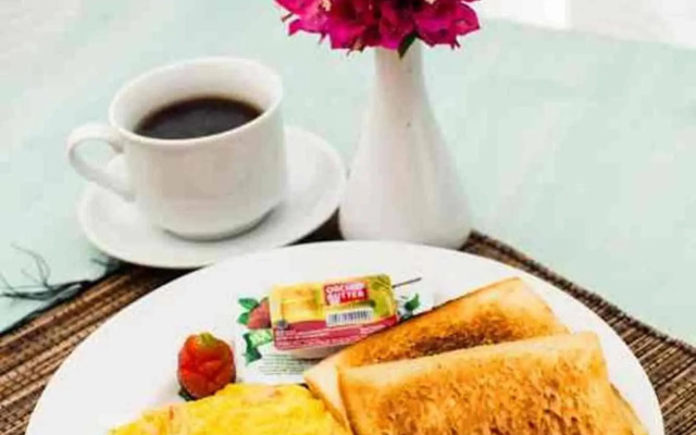 Hotel WG Jimbaran
