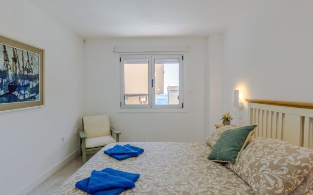 Salinetas Apartment