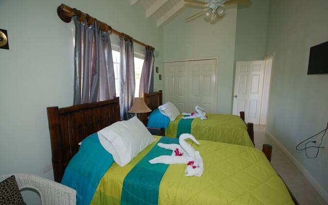 Arawak By The Sea, Silver Sands Jamaica Villas 4BR