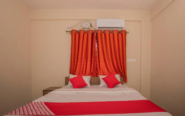 Mohan residency
