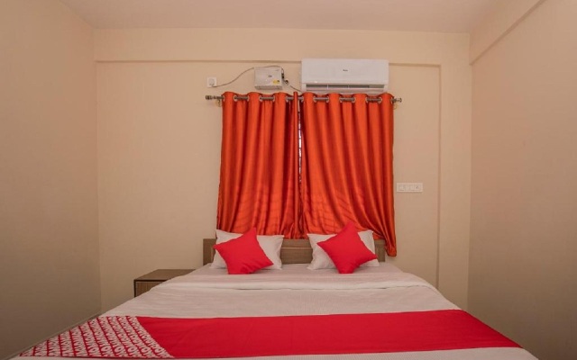 Mohan residency