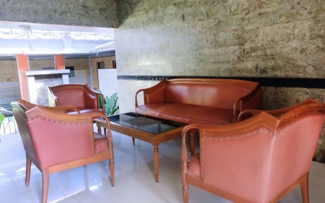 Simply Homy Unit Gembiraloka 2