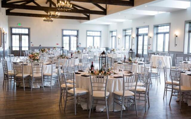 Oceano Hotel and Spa