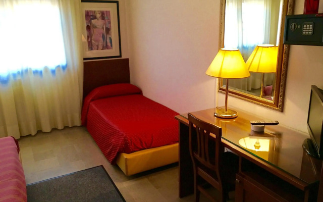 Hotel Caldin's
