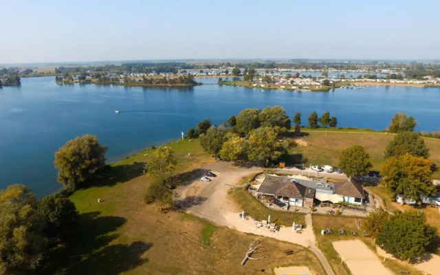 Recreatiepark Riverside