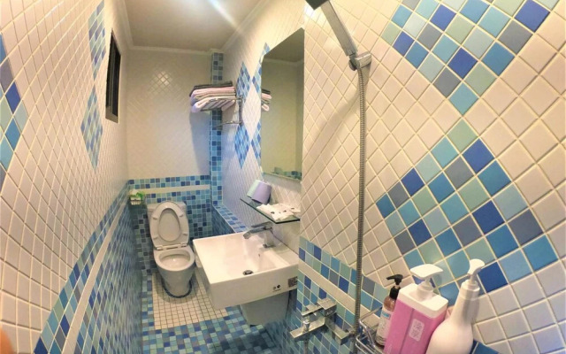 Islander B&B