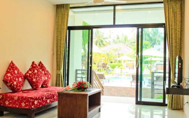 Hathai Villa