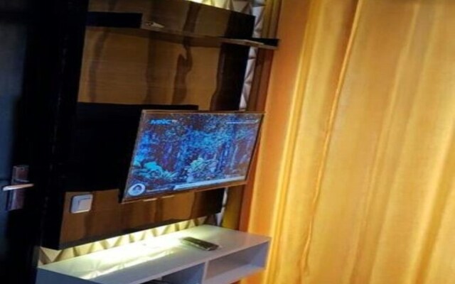 Sentra Timur Residence
