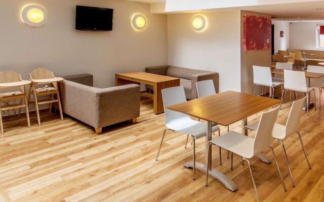 Travelodge Maidenhead Central