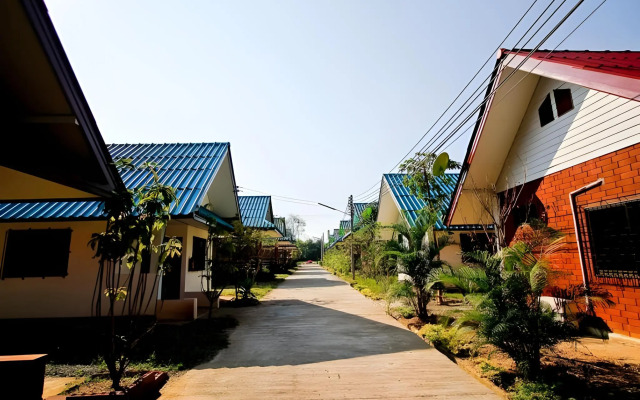 Waleekarn Resort