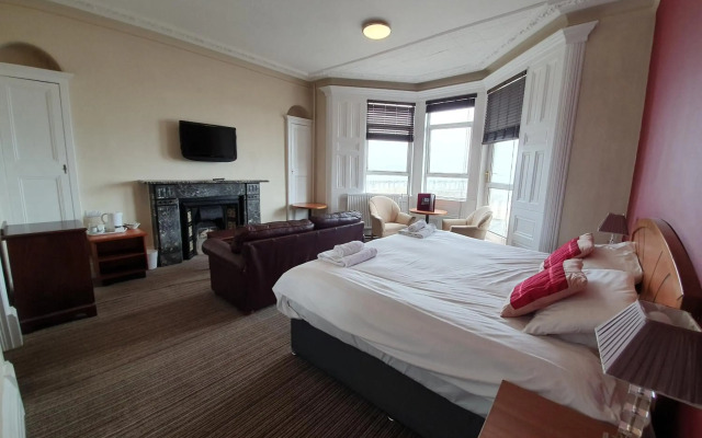 The York Hotel