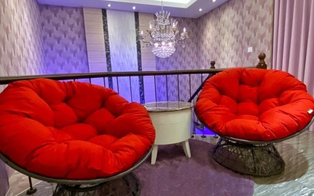 Shui Yue Boutique Motel