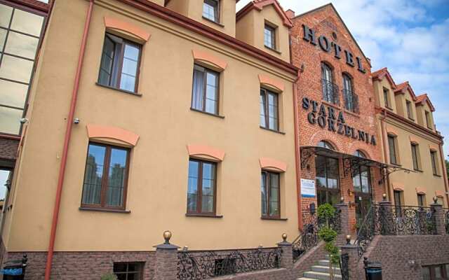 Hotel Stara Gorzelnia