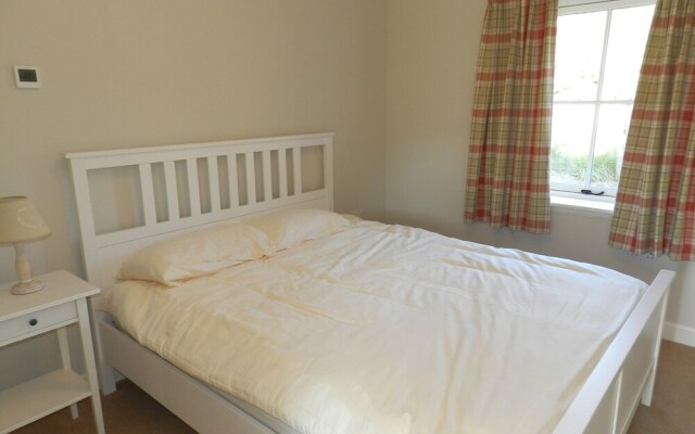 Highland Holiday Homes - Easter Tulloch