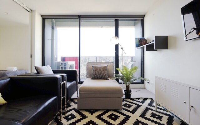 Infinity 8 & 88 by Mono Apartments