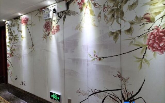Shijin Tiantang Holiday Hotel