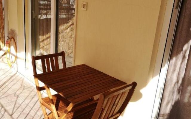 Serres Kavafi 7 city center , FREE PARKING , FREE NETFLIX