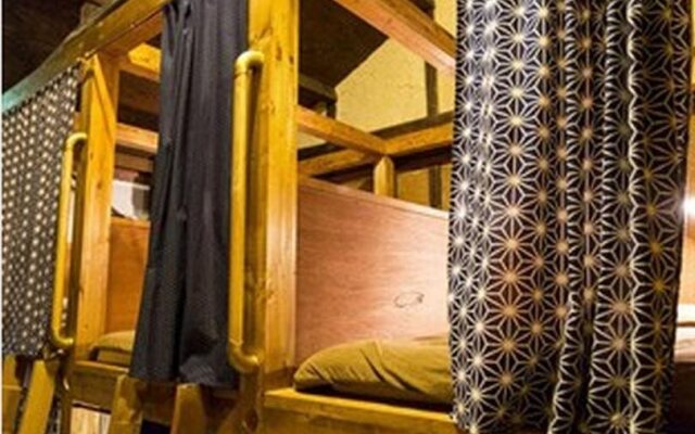 Himeji 588 Guesthouse – Hostel