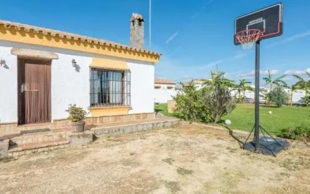 Casa Layda