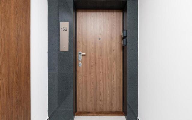 Apartamenty blisko Starego Miasta - Angielska Grobla by Renters