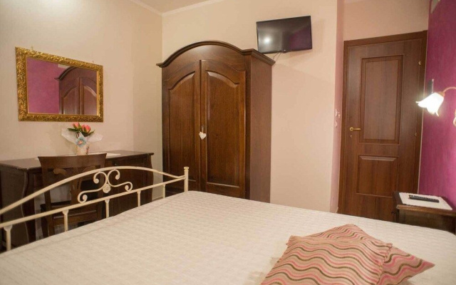 B&B Le due gioie
