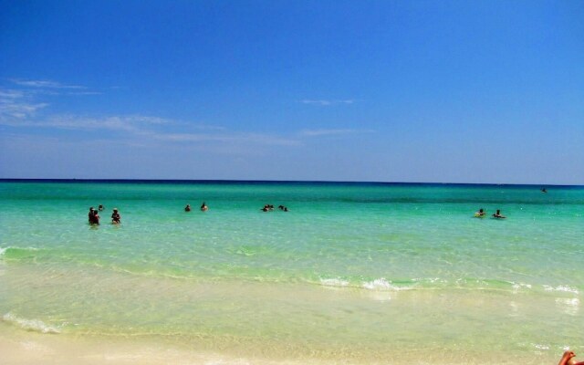 Sovereign Isle by Crystal Waters