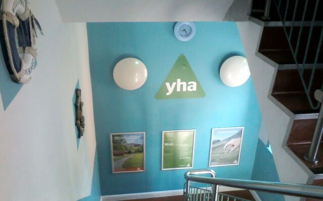 YHA Littlehampton