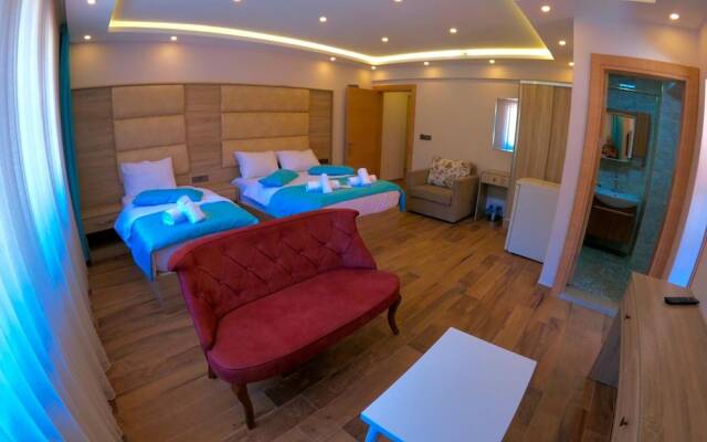 Danis Motel
