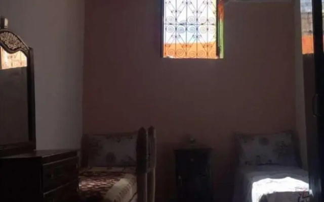 House andalous