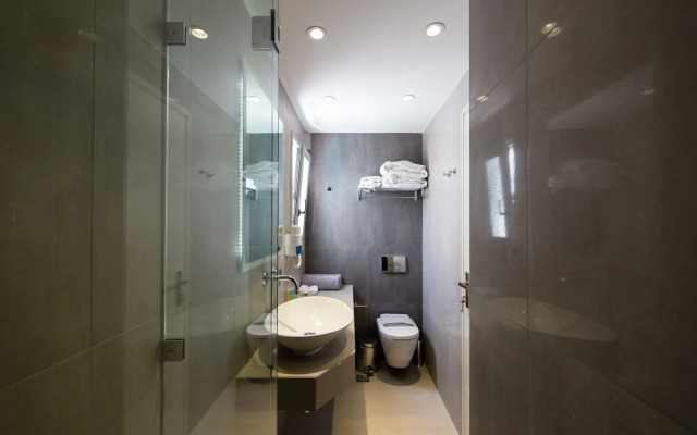 Anemomylos Residence