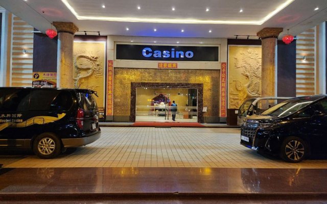 Bavet Mocbai Casino & Hotel