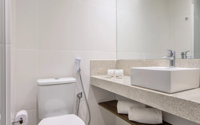 B&B Hotels Rio de Janeiro Norte