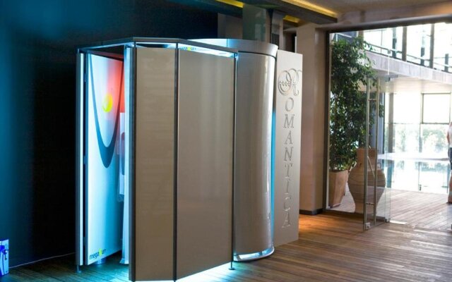Romantika Princess Spa Hotel