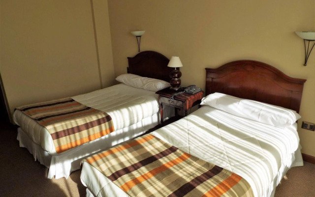 Hotel HD
