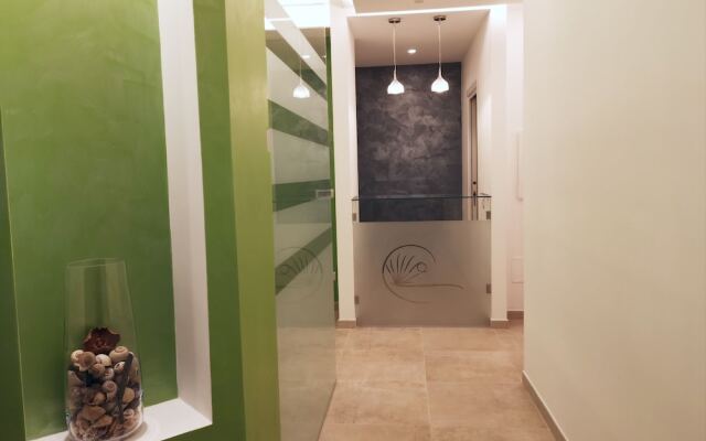 La Piccola Perla Rooms