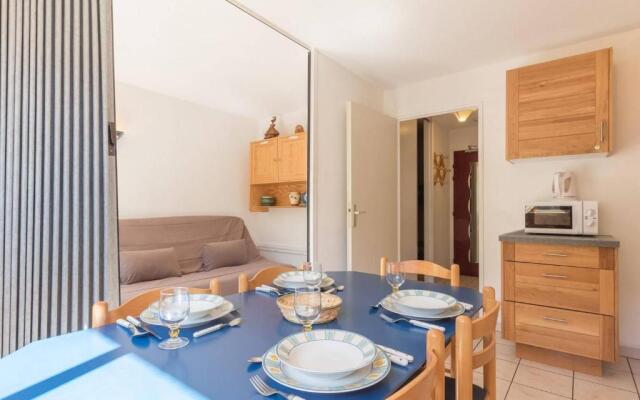 Appartement Briançon, 2 pièces, 4 personnes - FR-1-330C-44