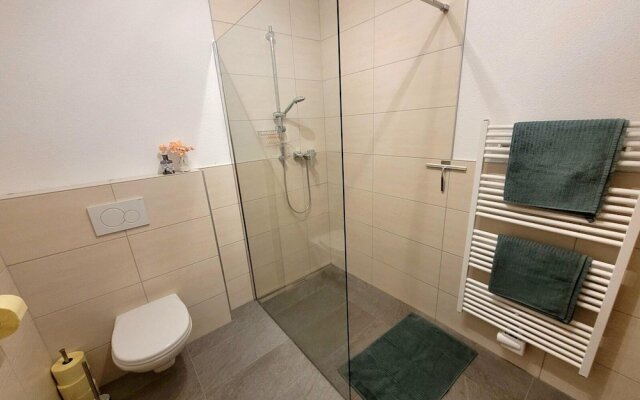 New Apartment in the Beautiful Pitztal