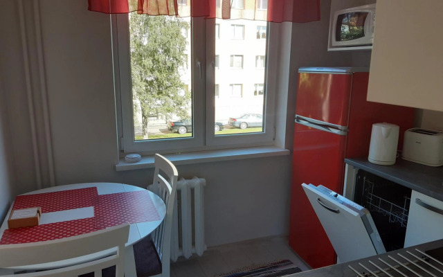 Apartment Südalinnas